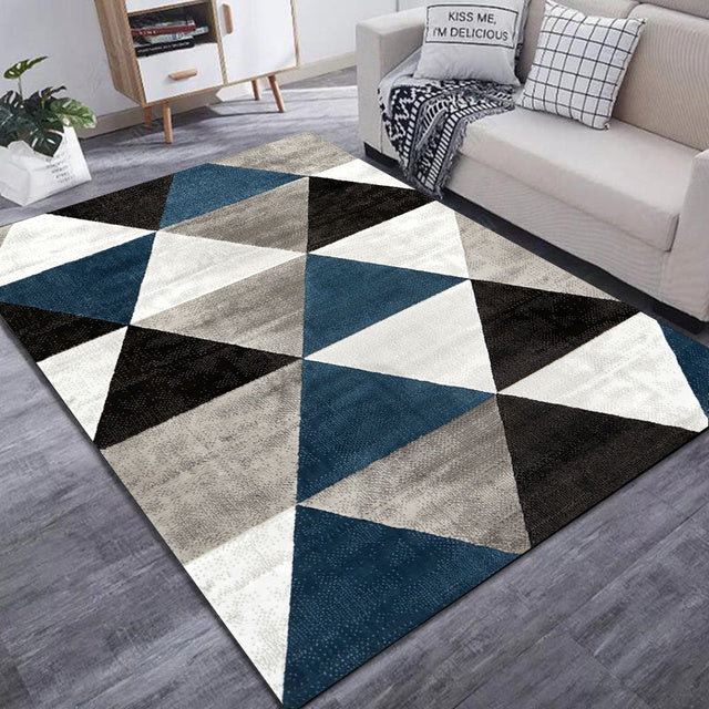 “Aesthetic Area Rug”