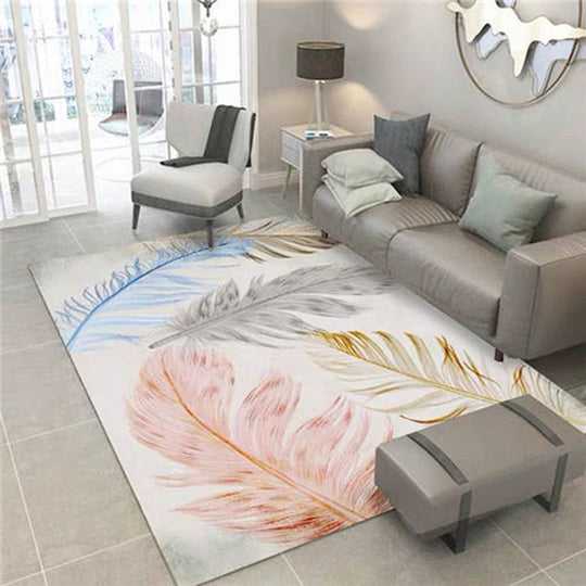 “Aesthetic Area Rug”