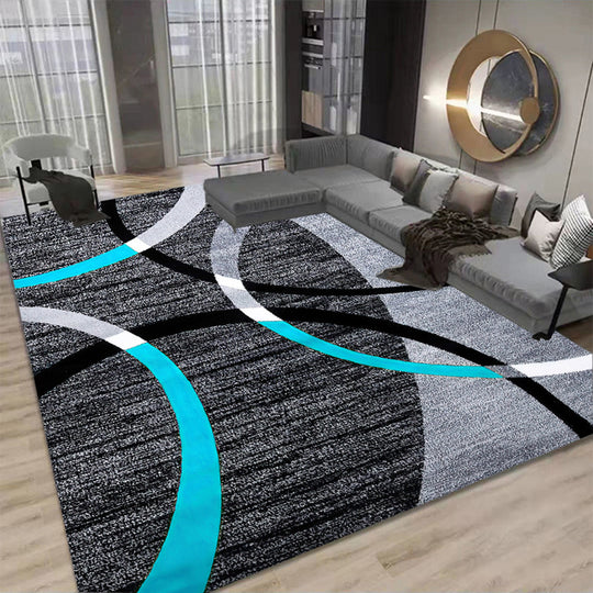 “Aesthetic Area Rug”