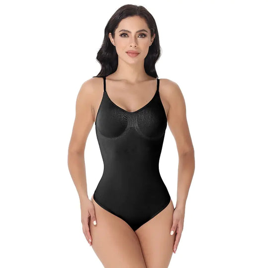 "Cheeky Bodysuit Shaper"