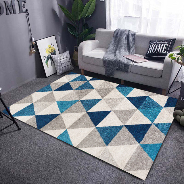 “Aesthetic Area Rug”