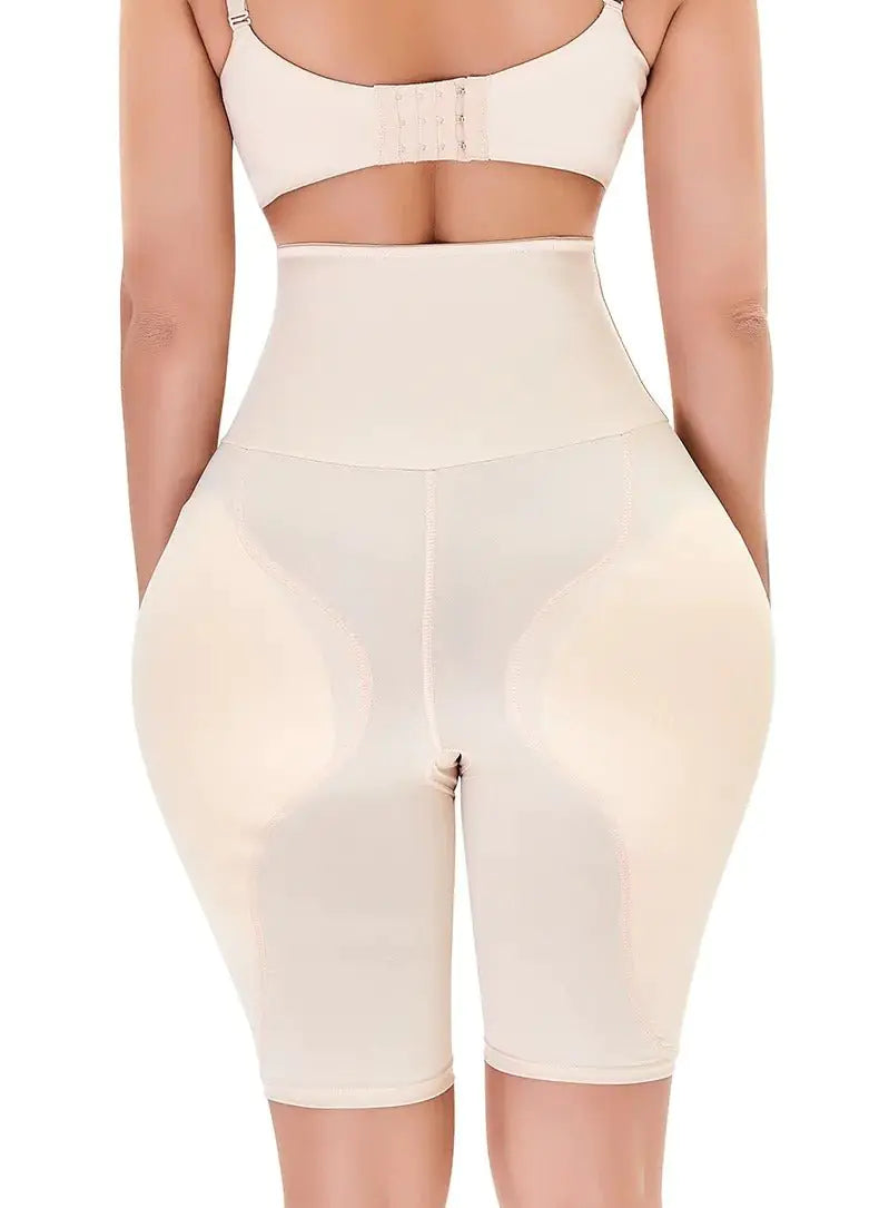 “Hourglass Hip Shaper”