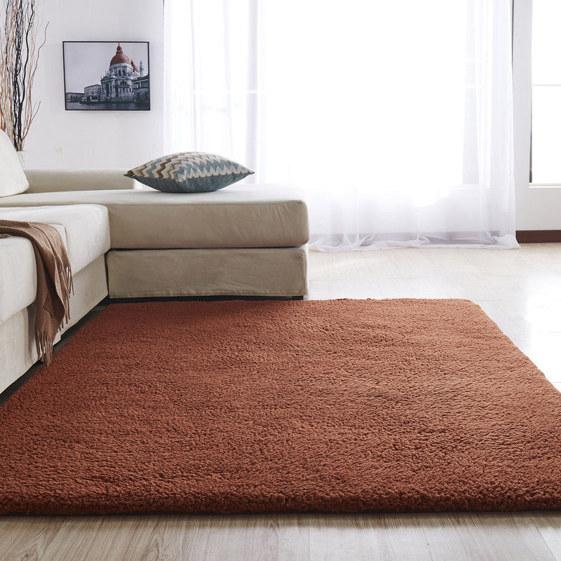 “Cashmere Area Rug”