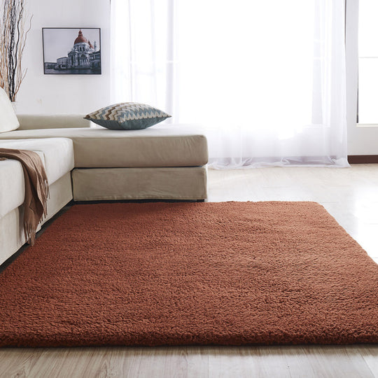 “Cashmere Area Rug”