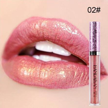 “Handaiyan Liquid Glitter Lipgloss”