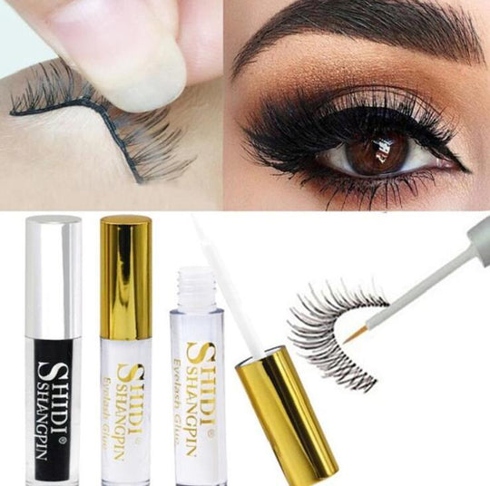 "5ml Brush On Lash Adhesive"