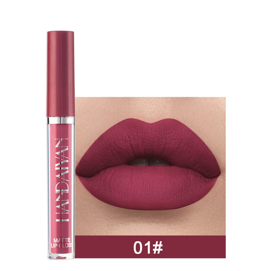 “Handaiyan Liquid Matte Lipstick”