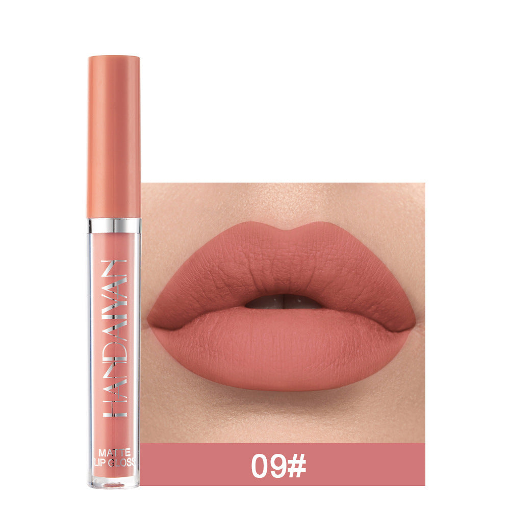 “Handaiyan Liquid Matte Lipstick”