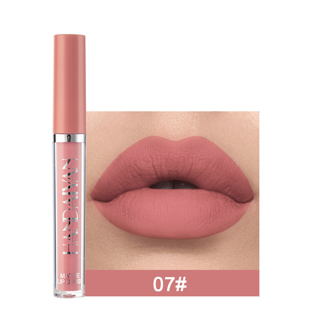 “Handaiyan Liquid Matte Lipstick”