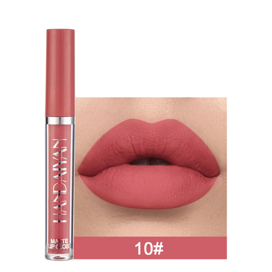 “Handaiyan Liquid Matte Lipstick”