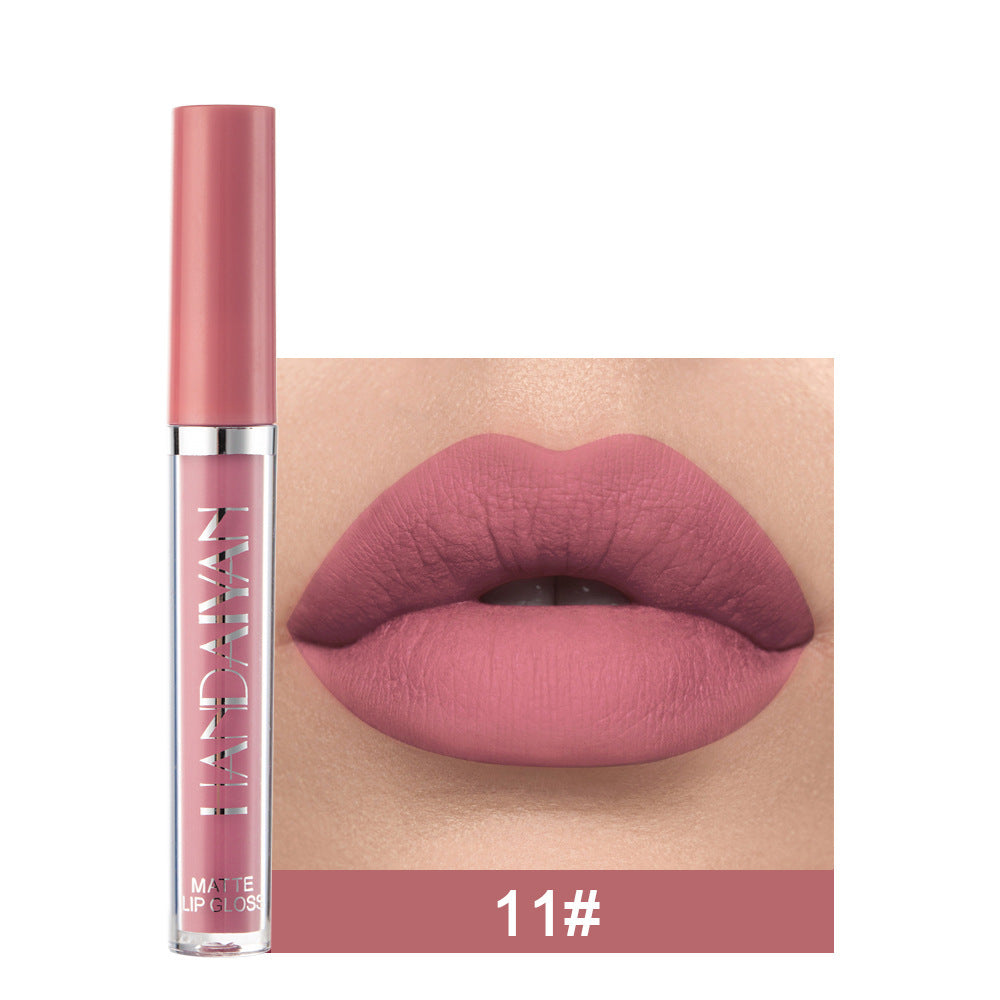 “Handaiyan Liquid Matte Lipstick”