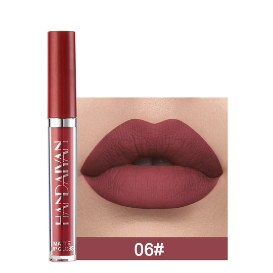 “Handaiyan Liquid Matte Lipstick”