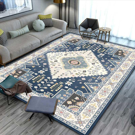 “A Taste of the World Area Rug Collection”