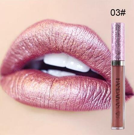 “Handaiyan Liquid Glitter Lipgloss”