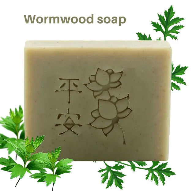 “Natural Cold Handmade Soap”