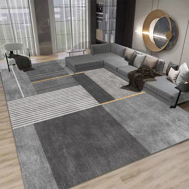 “Aesthetic Area Rug”