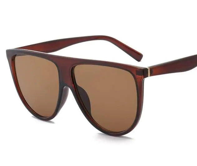 "Asher Sunglasses"