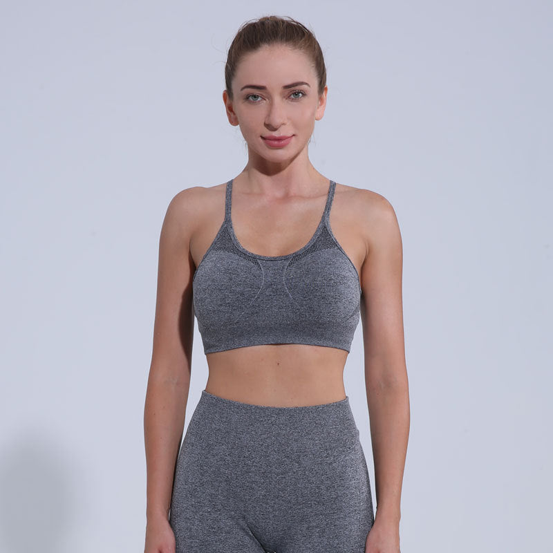 "Destiny Activewear Set"