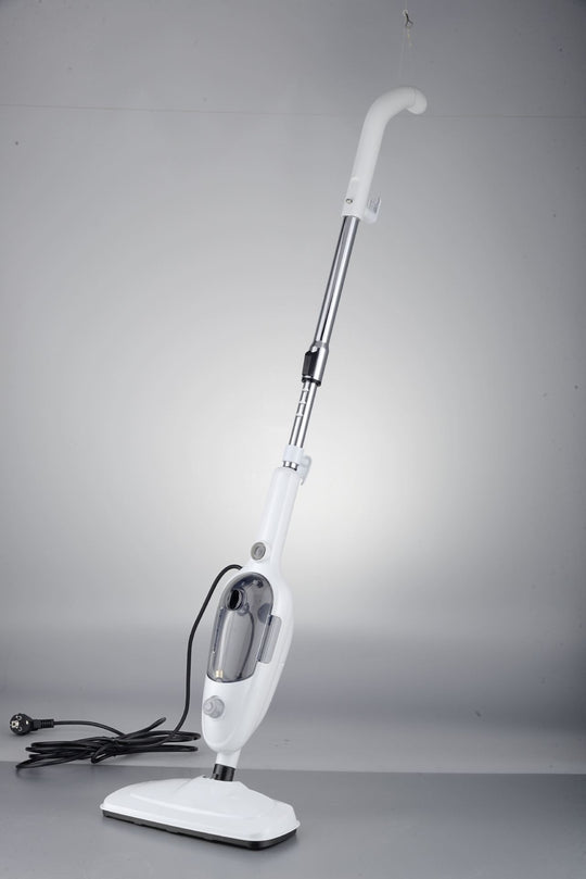 “Electric Steam Mop”