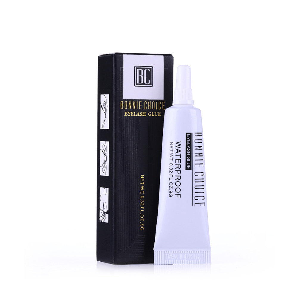 "0.24 Oz. Tube Eyelash Glue"