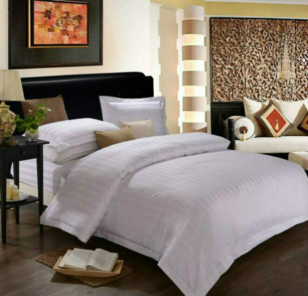 "Hotel Aesthetic 3 Piece Comforter Set"