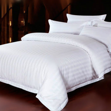 "Hotel Aesthetic 3 Piece Comforter Set"