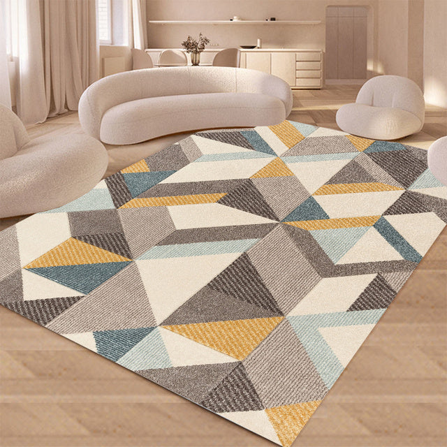 “Aesthetic Area Rug”