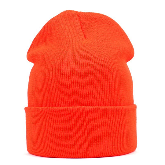 Ladies Winter Warm And Cold Woolen Cap