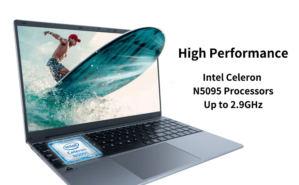 Notebook 15.6 Inch Laptop Window