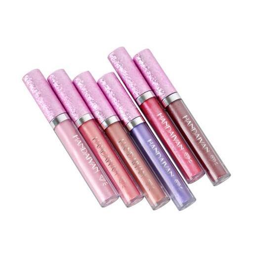 “Handaiyan Liquid Glitter Lipgloss”