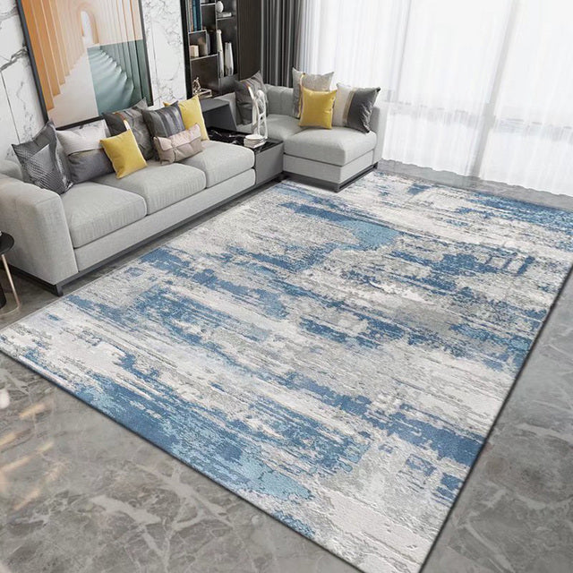 “Aesthetic Area Rug”