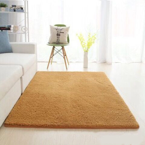 “Cashmere Area Rug”