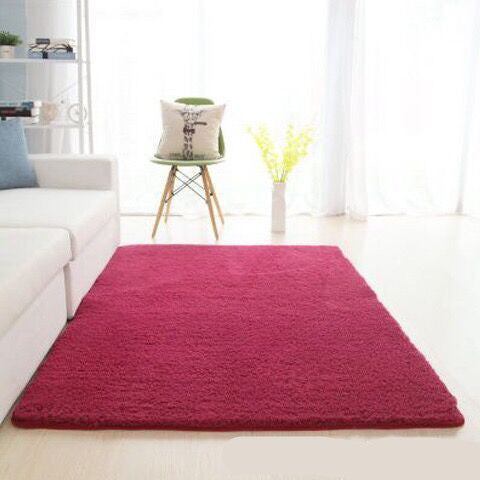 “Cashmere Area Rug”