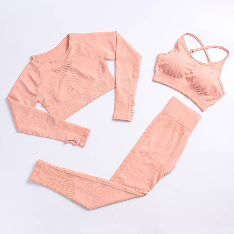 "Destiny Activewear Set"