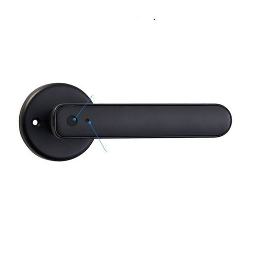 “Smart Fingerprint Lock”