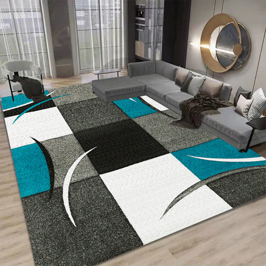 “Aesthetic Area Rug”