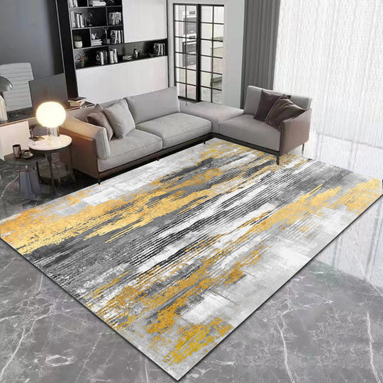 “Aesthetic Area Rug”