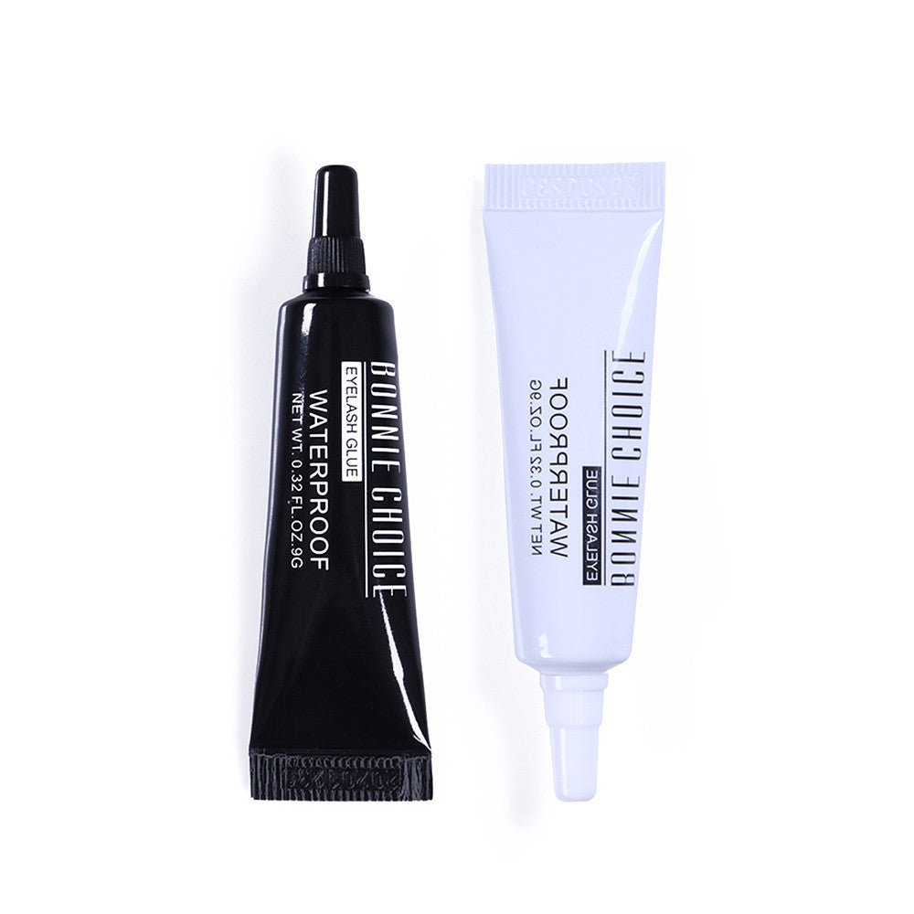 "0.24 Oz. Tube Eyelash Glue"