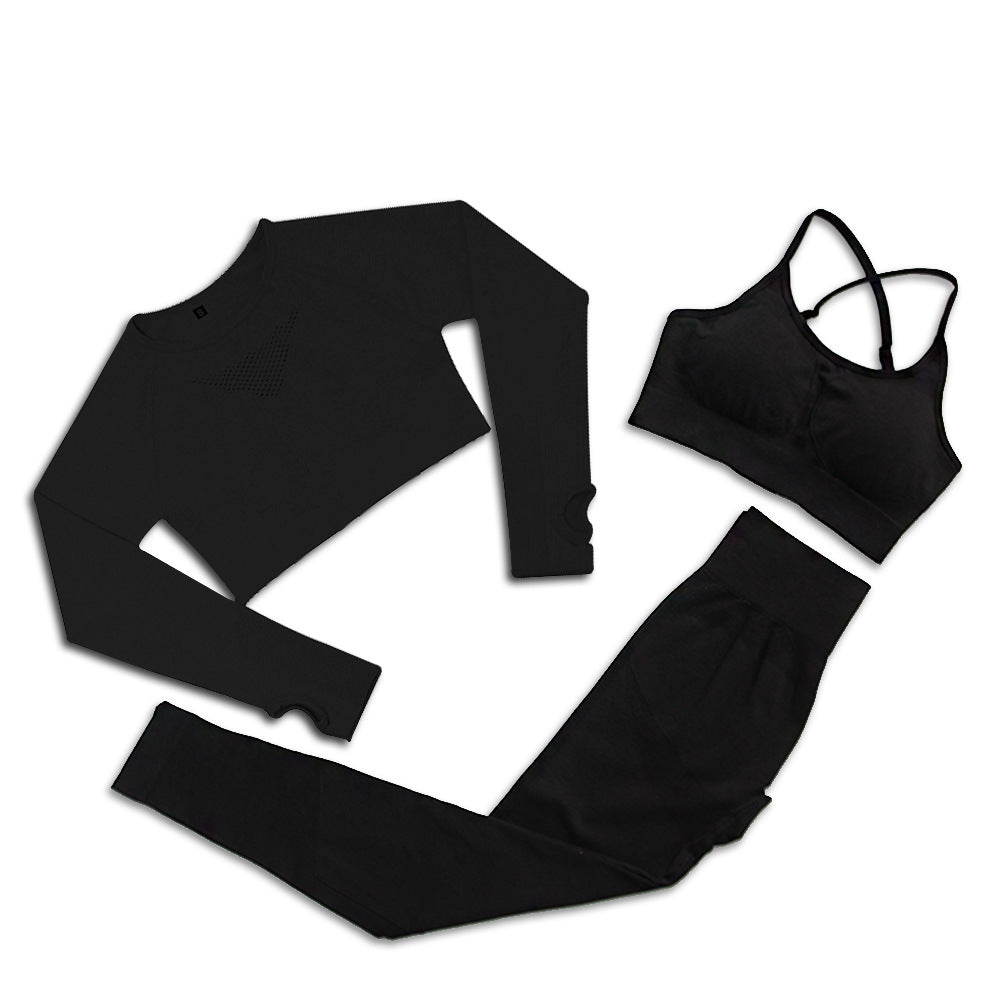 "Destiny Activewear Set"