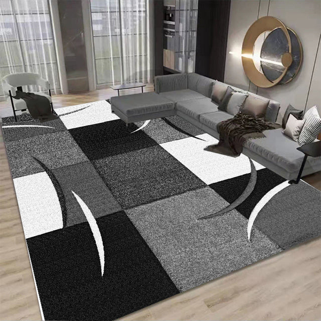 “Aesthetic Area Rug”