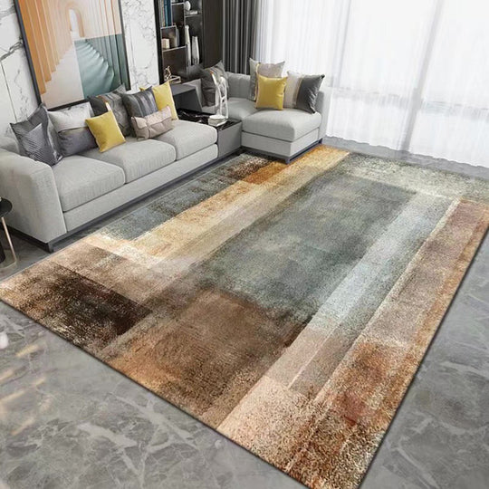 “Aesthetic Area Rug”