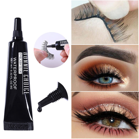 "0.24 Oz. Tube Eyelash Glue"