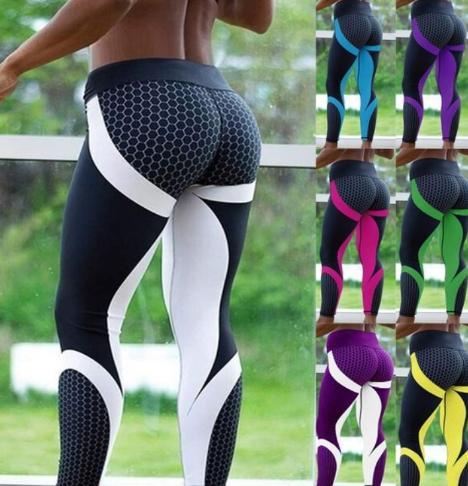 “Koi Active Leggings”