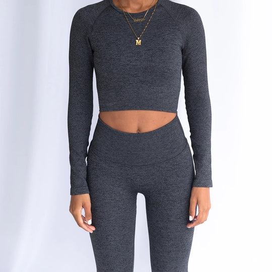 “Rayne Two Piece Activewear Set”