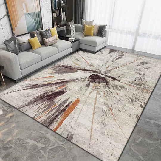 “Aesthetic Area Rug”