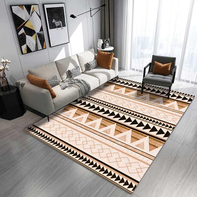 “A Taste of the World Area Rug Collection”