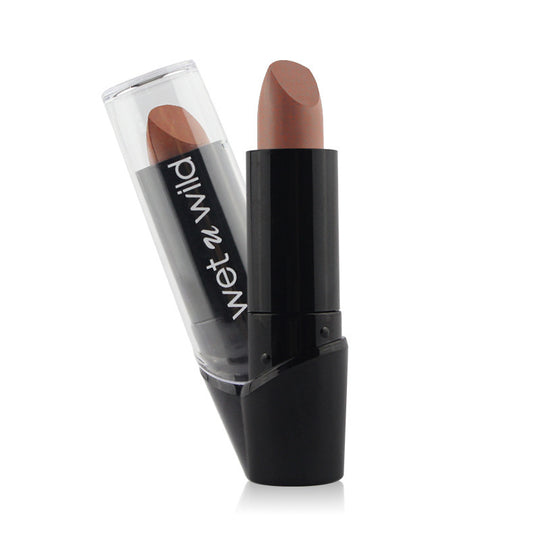 “Wet n Wild Mineral Matte Lipstick”