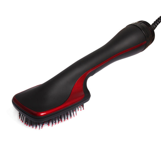 “Electric Hair Dryer Brush”