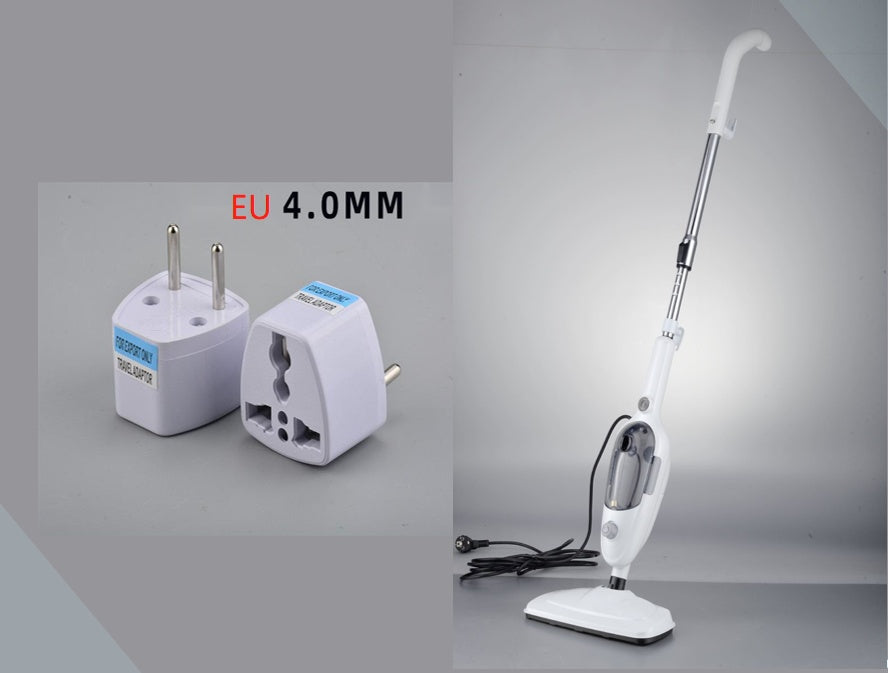 “Electric Steam Mop”