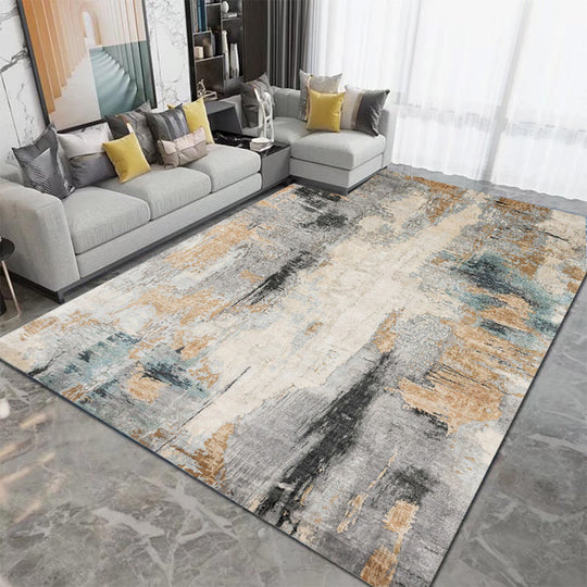 “Aesthetic Area Rug”